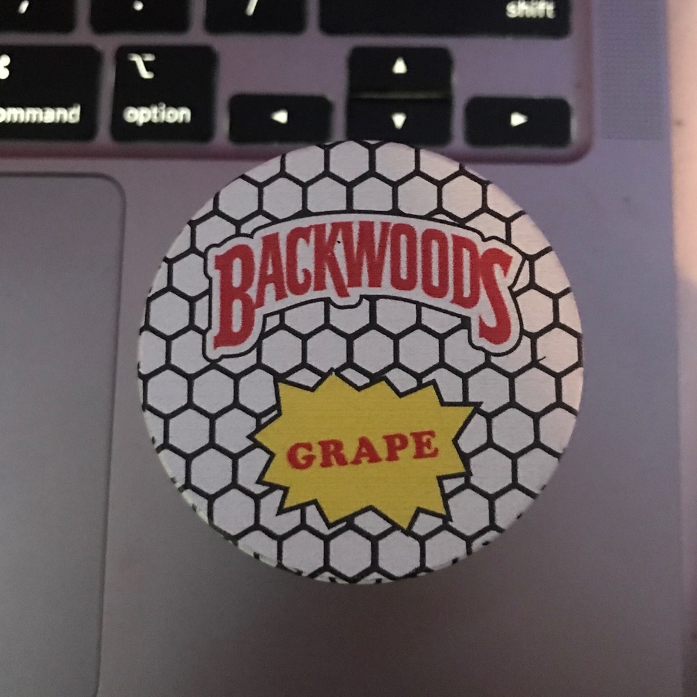 Backwoods Grinder - Picture 3 of 5